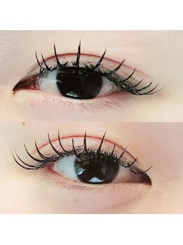 セレビアイ 立川店/マツエク/LED/ledエクステ/立川