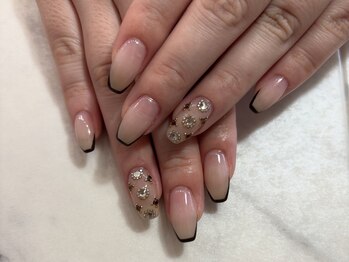 ミコ(MIKO)/スキニーフレンチ