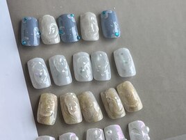 マンスリー定額