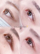 マイア(maiA)/まつ毛パーマ