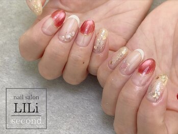 リリ セカンド(LILi second.)/マンスリーコース