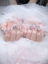 ブリー(Brille)/チップネイル