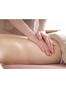 アロマで癒されたい