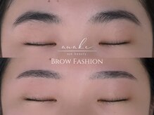 アウェイク(awake)/ブロウファッション