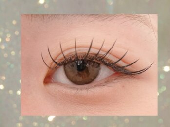 フウガ(Fuga)/フラットラッシュ120本