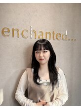 エンチャンテッド 七隈(enchanted...) 小山 諒