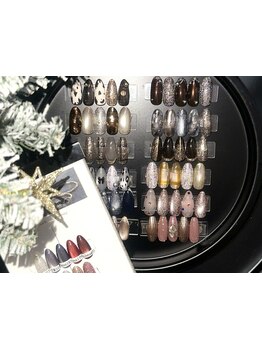 定額メニューのあるサロン