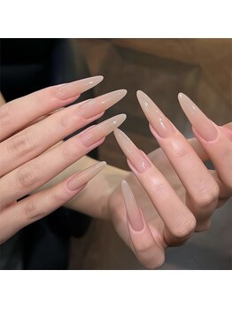 ベティーネイル(Betty)/