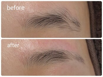 メイクマジック(Makemagic)/眉メイク苦手でも