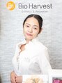 ビオハーヴェスト 水戸本店(Bio Harvest) 中村 友美