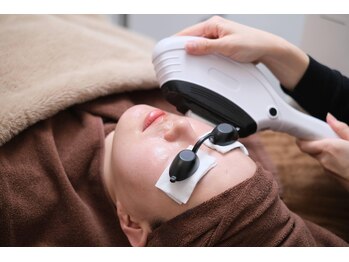 ホワラ 横浜店(Whila)/光ケア