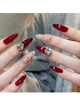 ヘブン 池袋(HEAVEN)/長 さだしやり放題×つけ放題