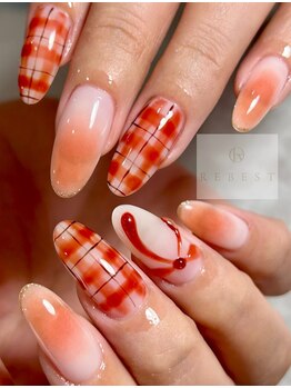 リーベスト 南森町店(REBEST)/