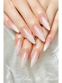 サロン ド ミニュイ(Salon de Minuit)&nbsp;持ち込みデザイン