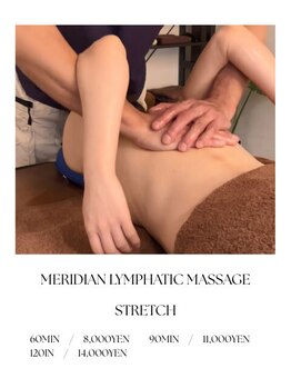 チュラ鍼灸院 西宮北口(ChuRa鍼灸院)/整体×リンパマッサージ