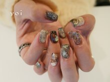 ヨイ(yoi)/【hand】design plus+