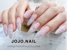 ジョジョネイル 池袋店(JOJOネイル)/