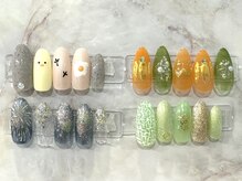 エルサリオ 新宿店(ERUSARIO)/キュートcollection 100☆