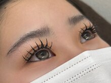 まつげエクステ専門店 スカイラッシュ(SKYLASH)/フラットラッシュ