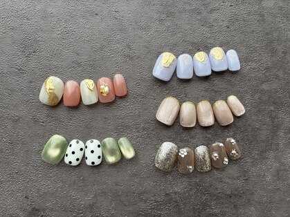 ザ ワン 本店(the One)の写真