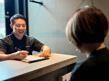 ジーンフィットネス 練馬店(GENE FITNESS)の写真/【無理なく続く新習慣★】経験豊富なプロが徹底サポート！運動経験ゼロからでも頼れるジムはここ！