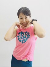 ジャザサイズスタジオ 西東京 吉川 そよか