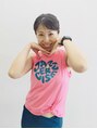 ジャザサイズスタジオ 西東京 吉川 そよか
