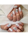 パール10本 7280円→6880円