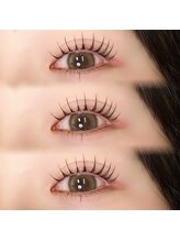 アモージュ 三軒茶屋店(AMOJYU)/・eyelash perm 