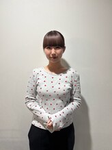 ファボリ(favori nail×eyelash)&nbsp;Ukai 
