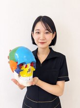 小顔整体研究所 KSラボ 姫路店&nbsp;谷口 ゆかり