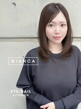 ビアンカ 新宿西口店(Bianca) KATO ★