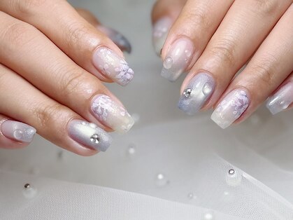 ビューティフルミー(Beautiful Me)の写真
