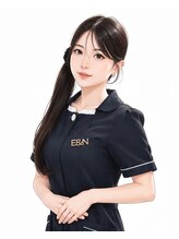 エンクリニカルラボ 京都駅前店(E&N CLINICAL LABO)&nbsp;E&N まりや