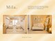 ミラ 天王寺(Mila.)の写真/【天王寺駅北口すぐ】寄り添ったカウンセリングと丁寧な施術に満足度◎2回目以降もお得♪