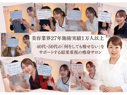 ラ ルーチェ 星田の写真