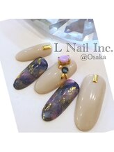 エルネイルインク(L Nail Inc.)/