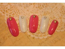 リノネイルズ(linonails)/☆☆5,980定額コース