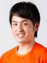 トータルボディデザインフィットネス ヴァディ 心斎橋店(VADY)&nbsp;大垣 光平