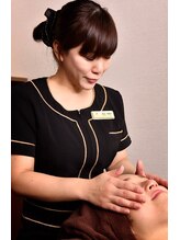 トリンテ バイ フェース(TRINTE by FAITH) 岩切