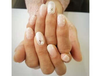 ラピスラズリ(LApis LAzuli)/ハンド 定額Aコース