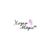 コガオマジック(Kogao magic 365)ロゴ