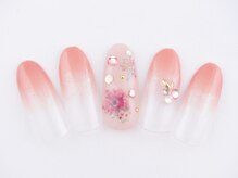 エリクサーネイル 池袋(Elixir Nail)/定額b カジュアル/クーポン使用