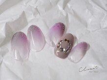 ネイルクローゼット(Nail Closet)/Xmas design &nbsp;