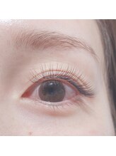 ケーオーエスビューティー(KOS beauty)/ナチュラル　ボリュームラッシュ