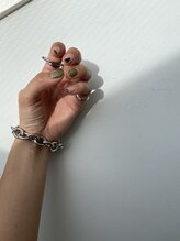 ナンバーシックス(No.6)/新規☆持ち込みデザイン