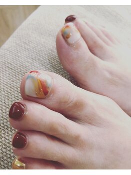 ワーフラット(wharflat)/