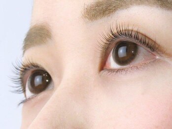 ゴールデンアイ 谷山店(Golden eye)/パリジェンヌラッシュリフト