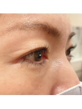 サロン ド ボーテ タカハシ(salon de beaute Takahashi)/まつ毛パーマデザイン