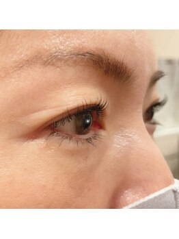サロン ド ボーテ タカハシ(salon de beaute Takahashi)/まつ毛パーマデザイン